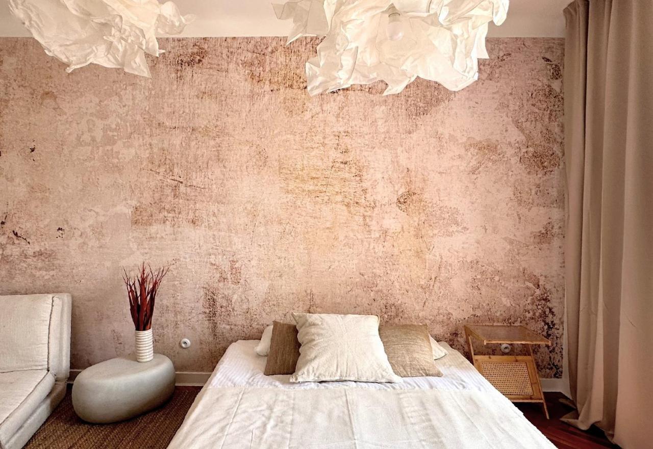 Appartamento Warsaw Concierge Wiatraczna Esterno foto